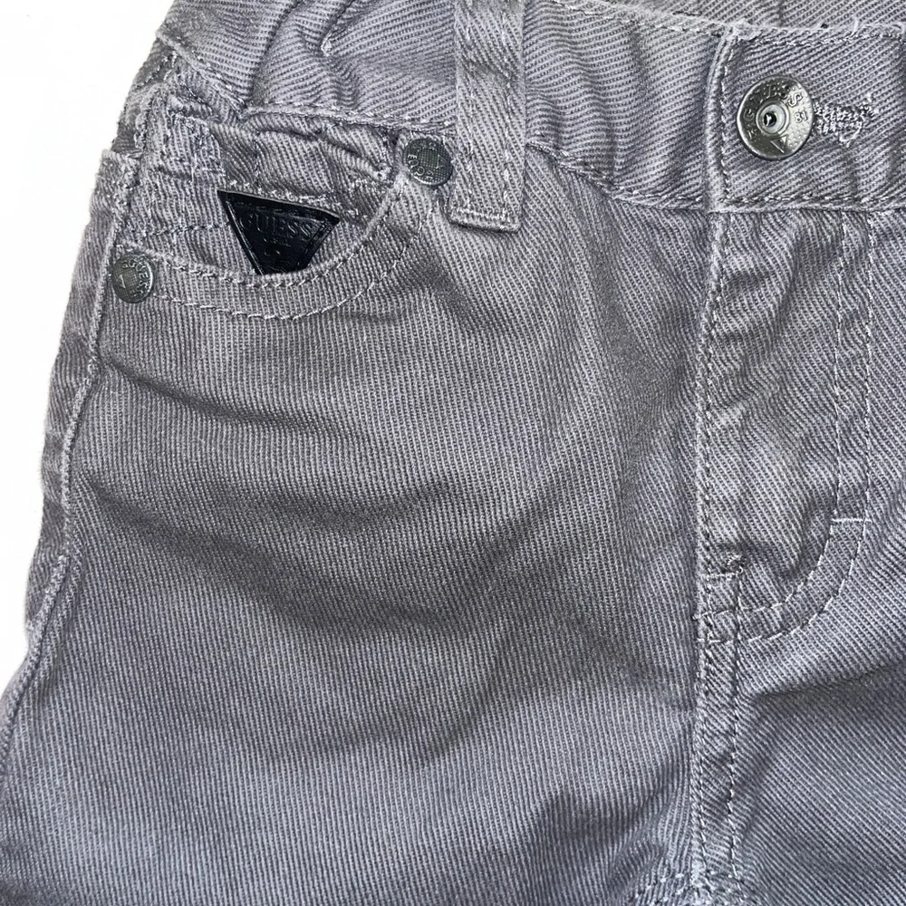 Guess Grey Jeans